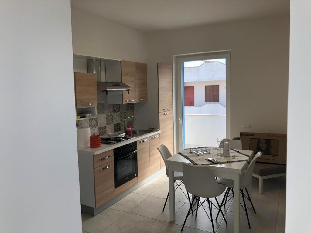 Appartamento Torre San Giovanni Centro Beethoven 28 - Verso Sud エクステリア 写真