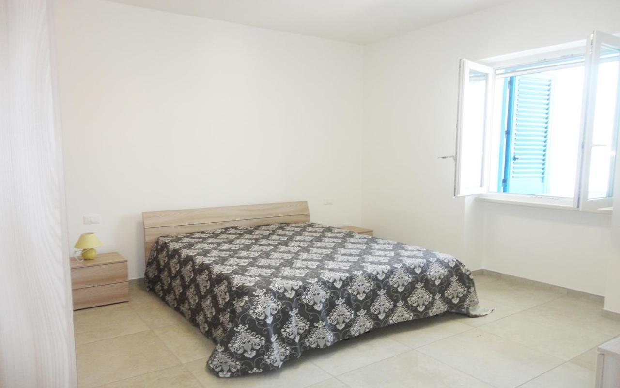 Appartamento Torre San Giovanni Centro Beethoven 28 - Verso Sud エクステリア 写真