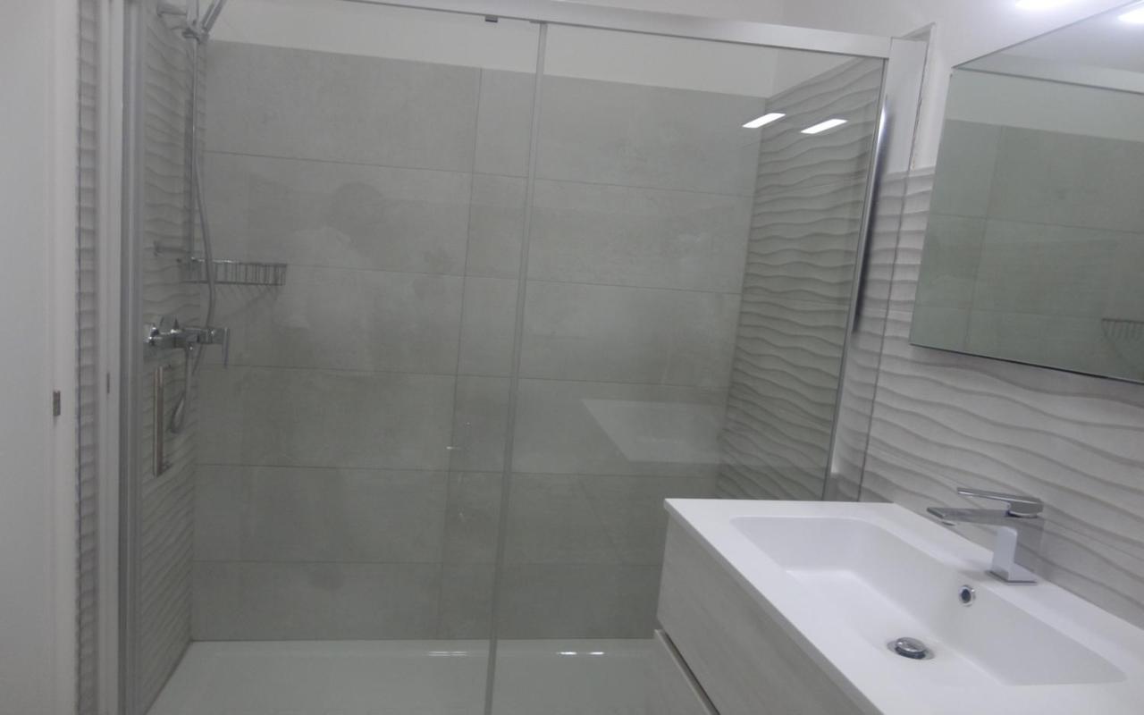 Appartamento Torre San Giovanni Centro Beethoven 28 - Verso Sud エクステリア 写真