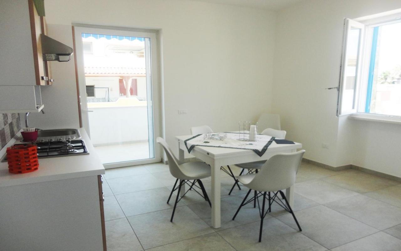 Appartamento Torre San Giovanni Centro Beethoven 28 - Verso Sud エクステリア 写真