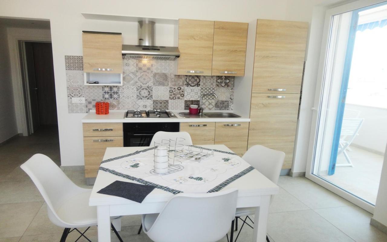 Appartamento Torre San Giovanni Centro Beethoven 28 - Verso Sud エクステリア 写真