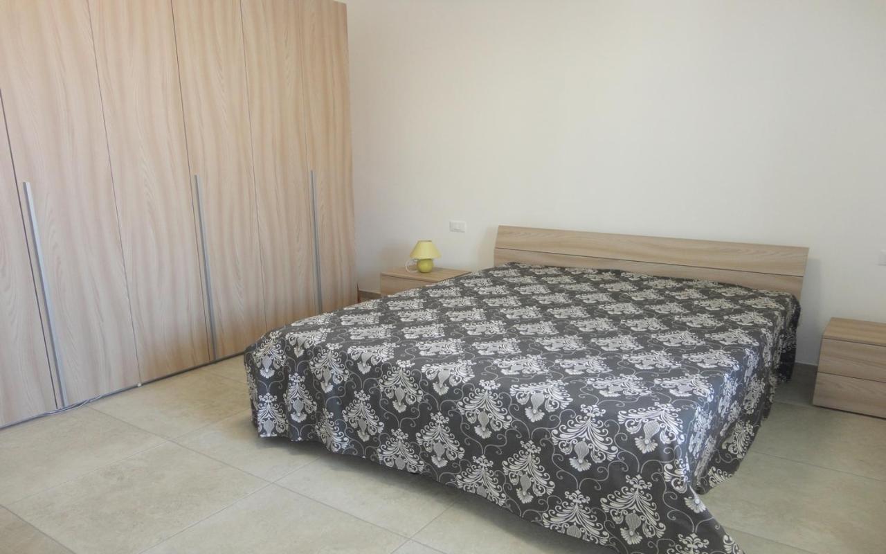 Appartamento Torre San Giovanni Centro Beethoven 28 - Verso Sud エクステリア 写真