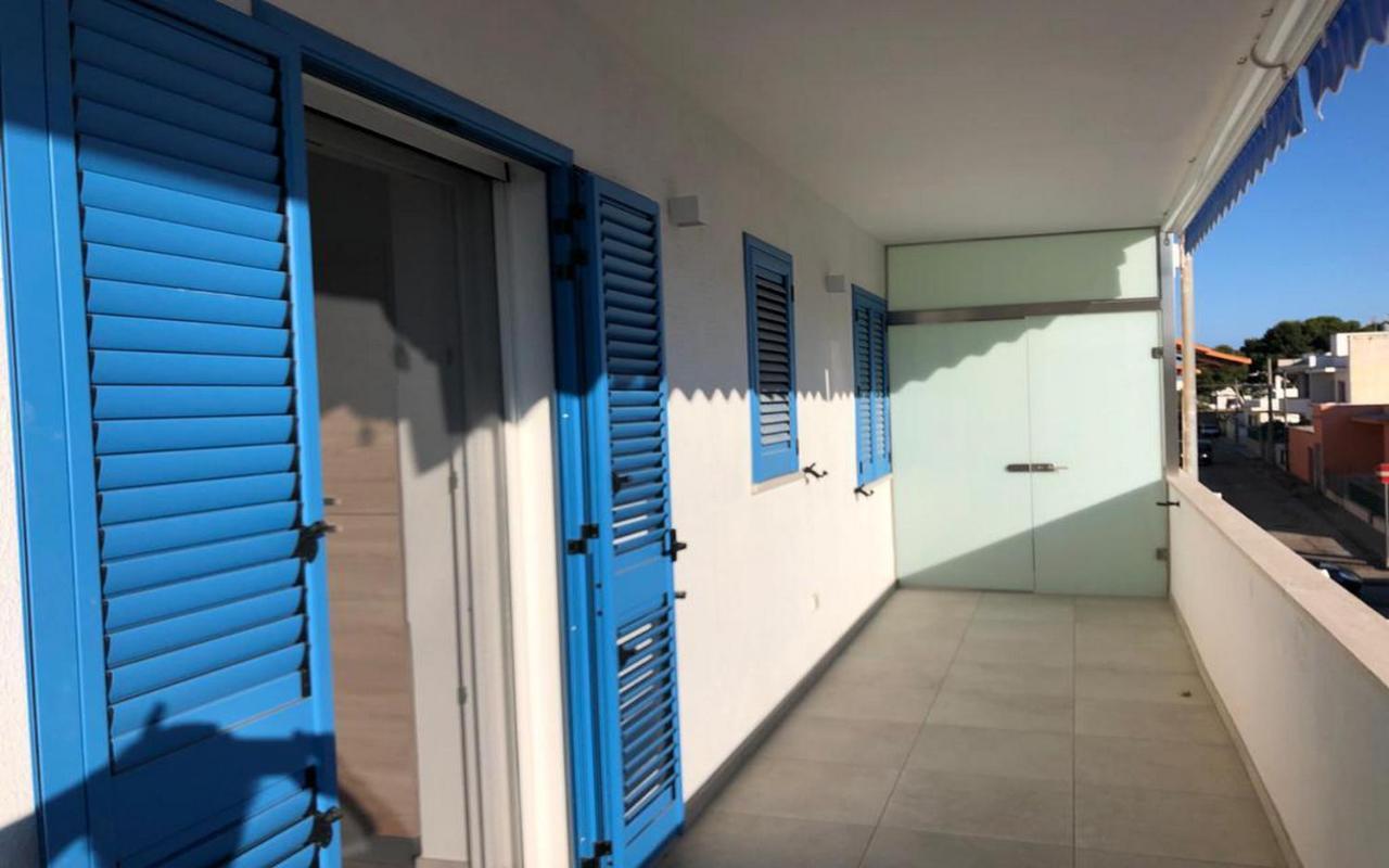 Appartamento Torre San Giovanni Centro Beethoven 28 - Verso Sud エクステリア 写真